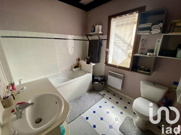 Triplex 4 pièces de 63 m² à Gien (45500)