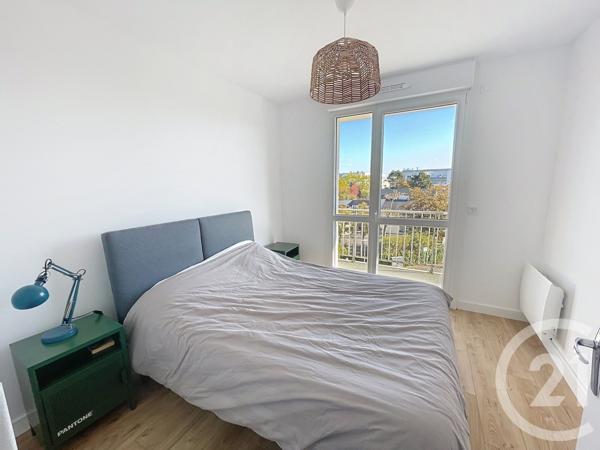 Appartement F3 à vendre  3 pièces - 72 m2 CAEN - 14