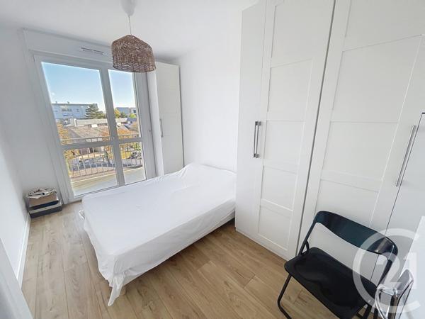 Appartement F3 à vendre  3 pièces - 72 m2 CAEN - 14