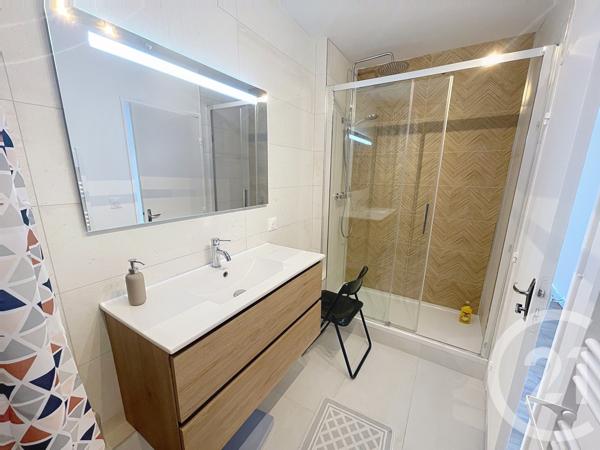 Appartement F3 à vendre  3 pièces - 72 m2 CAEN - 14