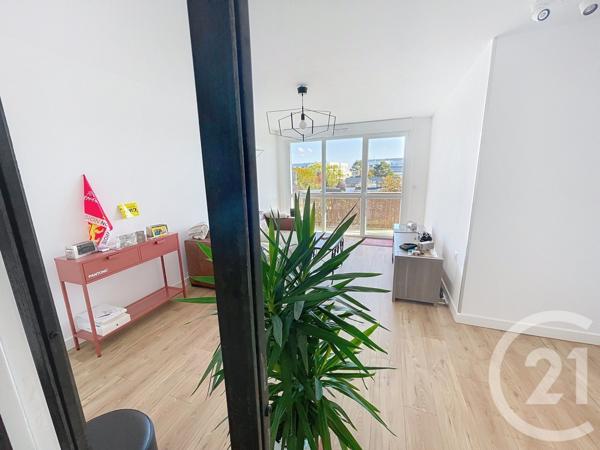 Appartement F3 à vendre  3 pièces - 72 m2 CAEN - 14