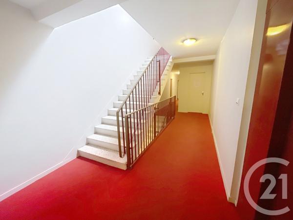 Appartement F3 à vendre  3 pièces - 72 m2 CAEN - 14