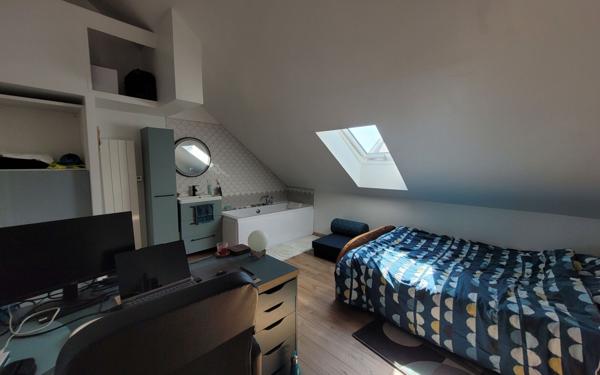 Maison à vendre    5 pièces • 100 m2 Amiens