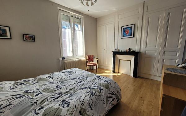 Maison à vendre    5 pièces • 100 m2 Amiens