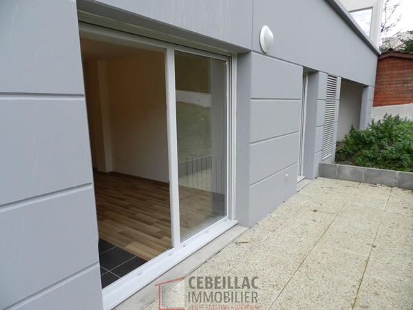 Appartement 2 pièce(s) 47.18 m²