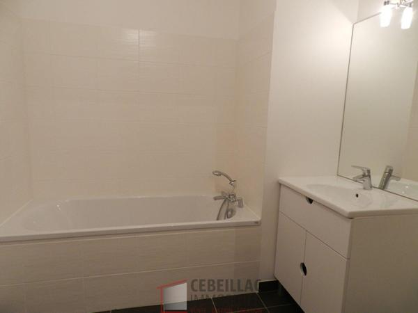 Appartement 2 pièce(s) 47.18 m²