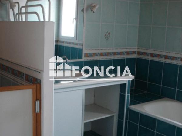 Location Maison 5 pièces 111.55 m² - 54 CHEMIN DE LAHAURIE Bascons 40090