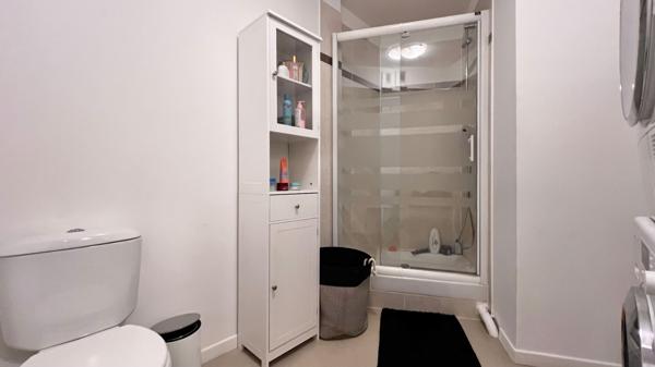 Appartement Corbeil Essonnes 2 pièce(s) 44.60 m2