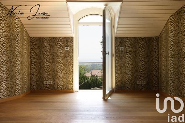 Maison à vendre 20 pièces 450 m² Gex