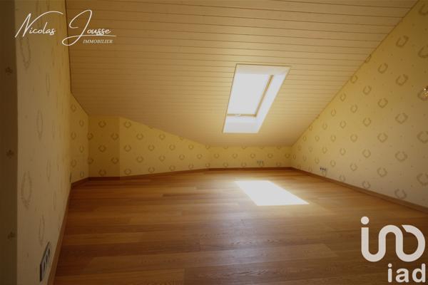 Maison à vendre 20 pièces 450 m² Gex