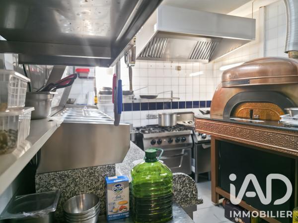 Restaurant à vendre 60 m² Pézenas