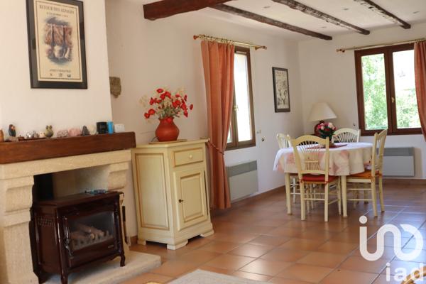 Maison à vendre 4 pièces 87 m² Buis-les-Baronnies