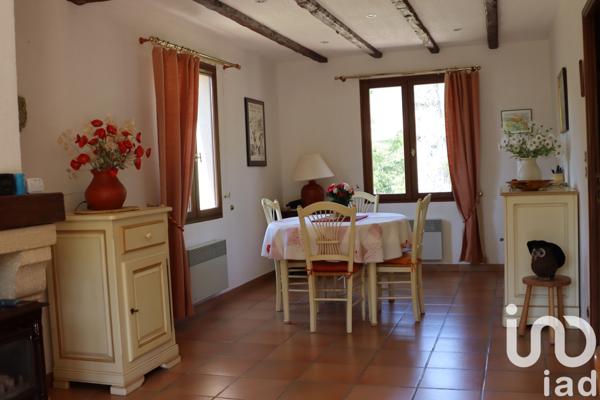 Maison à vendre 4 pièces 87 m² Buis-les-Baronnies