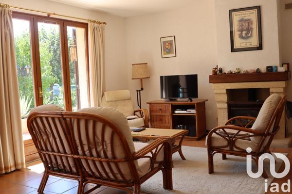 Maison à vendre 4 pièces 87 m² Buis-les-Baronnies