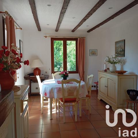 Maison à vendre 4 pièces 87 m² Buis-les-Baronnies