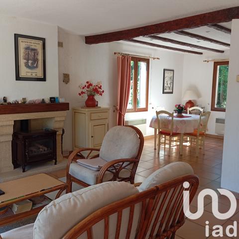 Maison à vendre 4 pièces 87 m² Buis-les-Baronnies