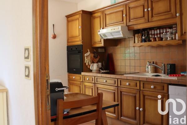 Maison à vendre 4 pièces 87 m² Buis-les-Baronnies