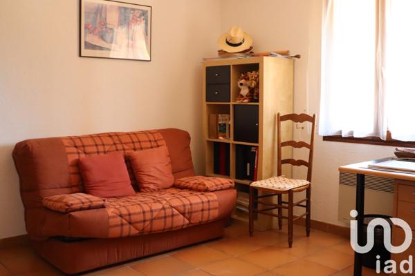 Maison à vendre 4 pièces 87 m² Buis-les-Baronnies