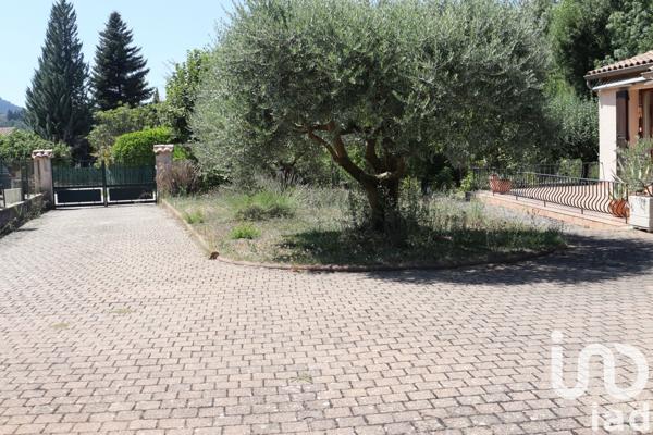 Maison à vendre 4 pièces 87 m² Buis-les-Baronnies