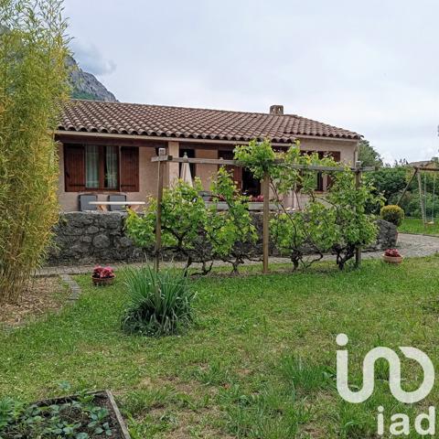 Maison à vendre 4 pièces 87 m² Buis-les-Baronnies