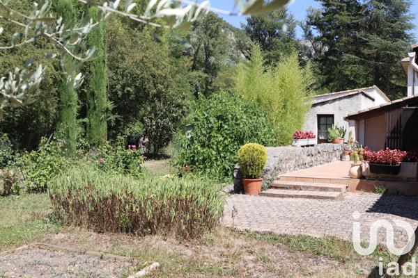 Maison à vendre 4 pièces 87 m² Buis-les-Baronnies