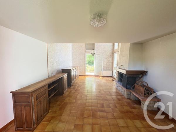 Maison à vendre  6 pièces - 120,31 m2 EMERAINVILLE - 77