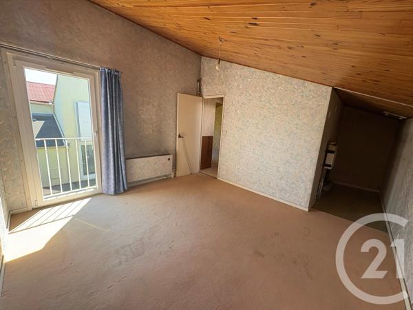 Maison à vendre  6 pièces - 120,31 m2 EMERAINVILLE - 77