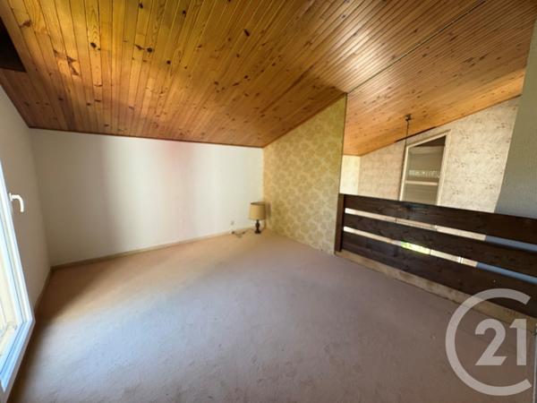 Maison à vendre  6 pièces - 120,31 m2 EMERAINVILLE - 77