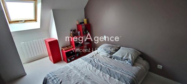 Maison à ISIGNY-LE-BUAT, 50540 - 6 pièces 127m²