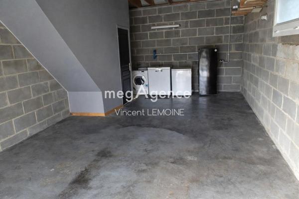 Maison à ISIGNY-LE-BUAT, 50540 - 6 pièces 127m²