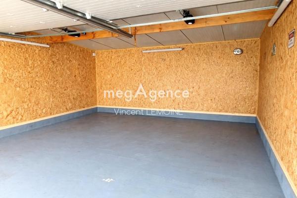 Maison à ISIGNY-LE-BUAT, 50540 - 6 pièces 127m²