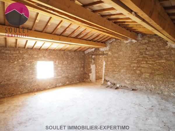 Bédoin (84410) Mas avec vue et dépendances