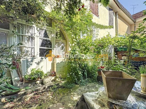 Vente Appartement 3 pièces 66 m2 à La Tour-du-Pin