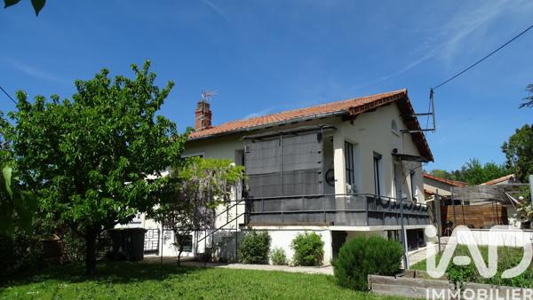 Maison à vendre 4 pièces 120 m² Castres