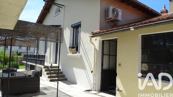 Maison à vendre 4 pièces 120 m² Castres