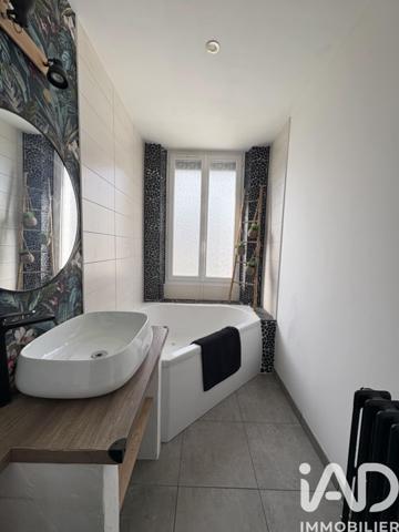 Maison à vendre 4 pièces 120 m² Castres