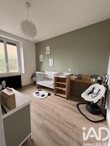 Maison à vendre 4 pièces 120 m² Castres