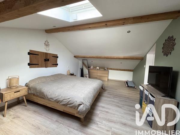Maison à vendre 4 pièces 120 m² Castres