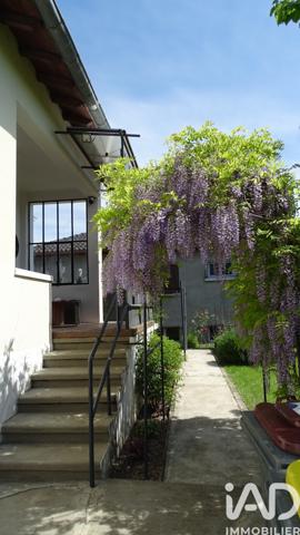 Maison à vendre 4 pièces 120 m² Castres