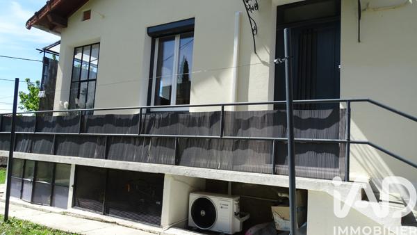 Maison à vendre 4 pièces 120 m² Castres