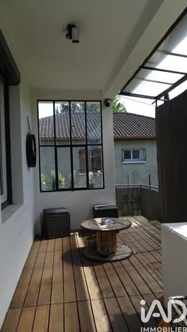 Maison à vendre 4 pièces 120 m² Castres