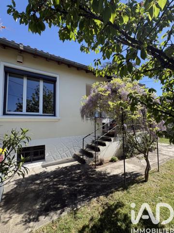 Maison à vendre 4 pièces 120 m² Castres