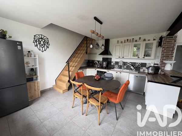 Maison à vendre 4 pièces 120 m² Castres