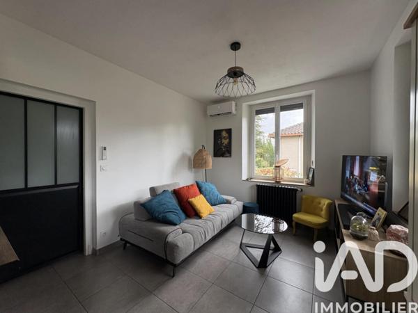 Maison à vendre 4 pièces 120 m² Castres