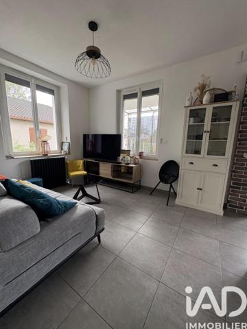 Maison à vendre 4 pièces 120 m² Castres