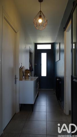Maison à vendre 4 pièces 120 m² Castres