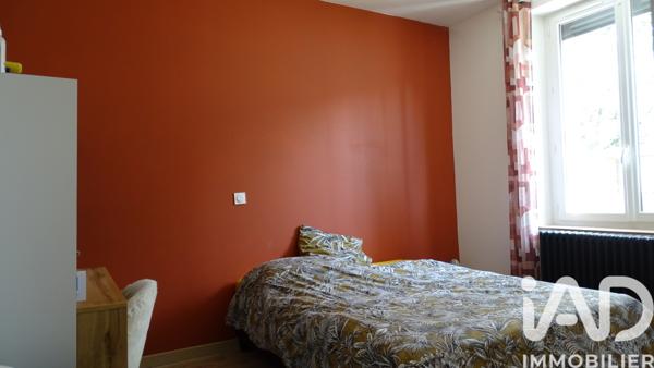 Maison à vendre 4 pièces 120 m² Castres