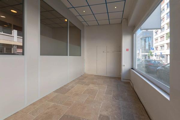 Vente Local commercial 5 pièces 90 m2 à Clermont-Ferrand