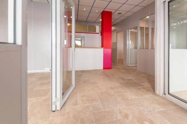 Vente Local commercial 5 pièces 90 m2 à Clermont-Ferrand
