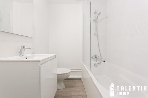 NANTES, HOTEL DIEU | STUDIO (27.04m²)